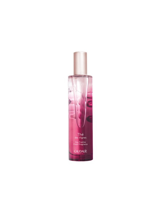 COLONIA THE DES VIGNES CAUDALIE 50 ML