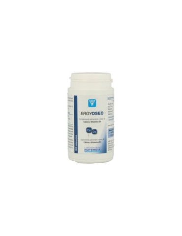 NUTERGIA ERGYOSEO 100 CAP