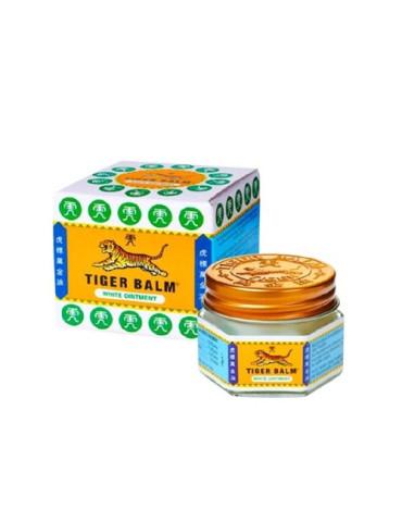 BALSAMO TIGRE BLANCO 19 G
