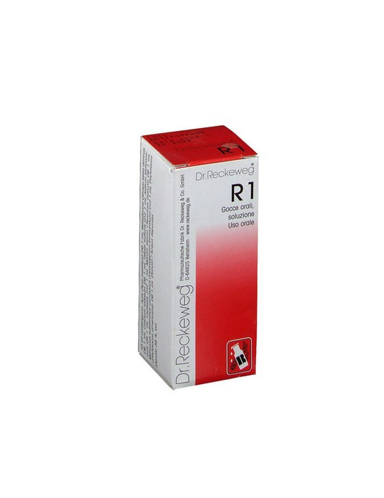 DR RECKEWEG R 01 ANGINACID GOTAS 50 ML UNION