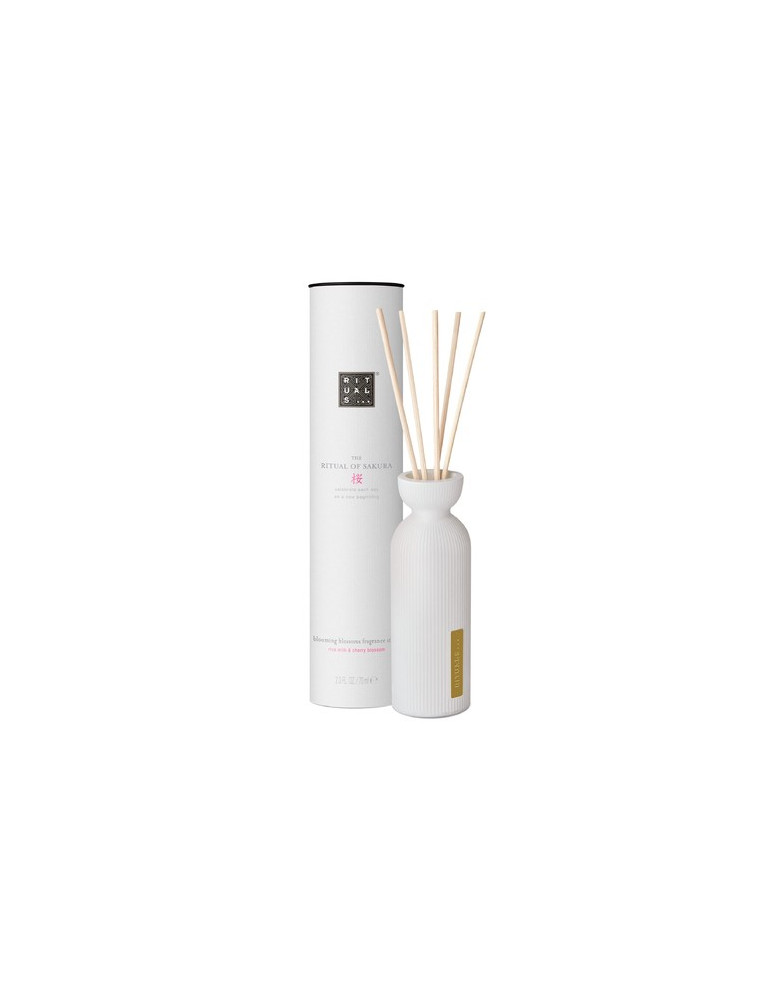 RITUAL OF SAKURA MINI FRAGANCE STICK