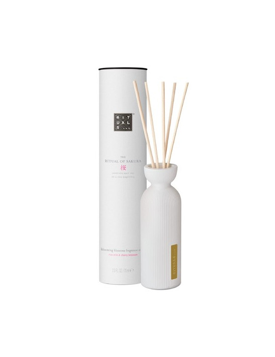 RITUAL OF SAKURA MINI FRAGANCE STICK