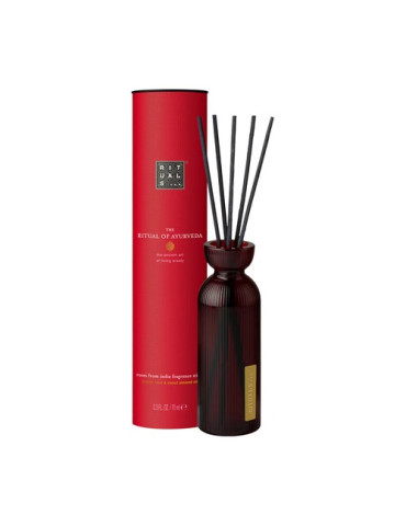 RITUAL OF AYURVEDA MINI FRAGANCE STICKS