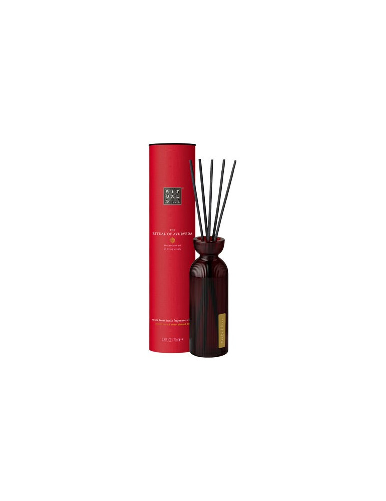RITUAL OF AYURVEDA MINI FRAGANCE STICKS