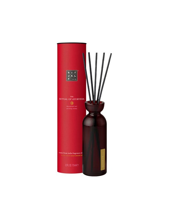 RITUAL OF AYURVEDA MINI FRAGANCE STICKS