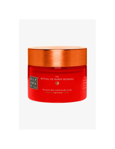 RITUAL OF HAPPY BUDDHA BODY SCRUB