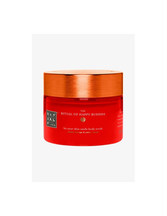 RITUAL OF HAPPY BUDDHA BODY SCRUB