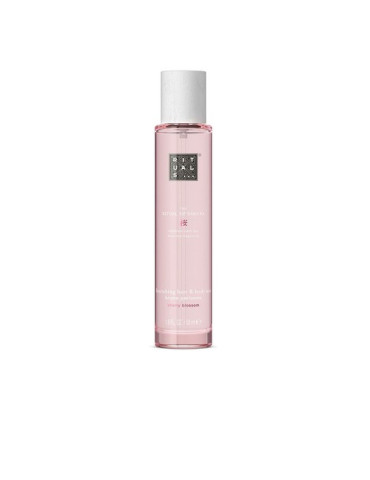 RITUAL OF SAKURA HAIR BODY MIST
