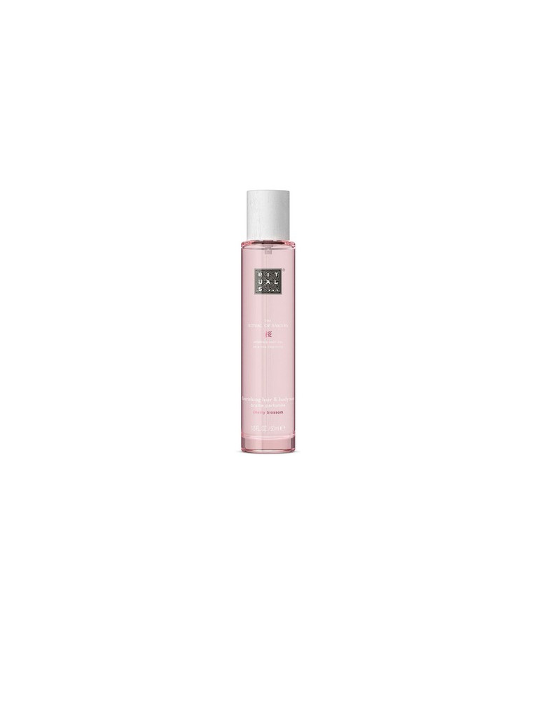 RITUAL OF SAKURA HAIR BODY MIST