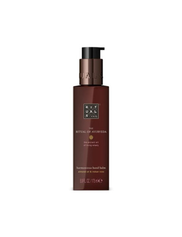 THE RITUAL OF AYURVEDA KITCHEN HAND BALM