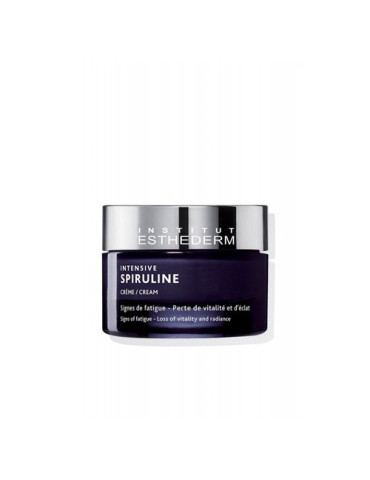 INTENSIVE SPIRULINE CREMA 50 ML ESTHEDERM