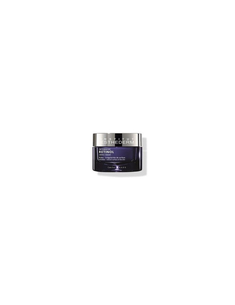 INTENSIVE RETINOL CREME 50ML ESTHEDERM
