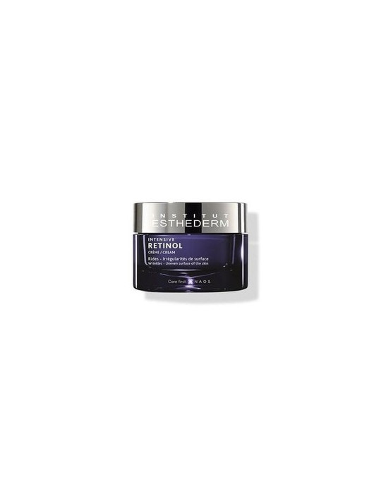 INTENSIVE RETINOL CREME 50ML ESTHEDERM
