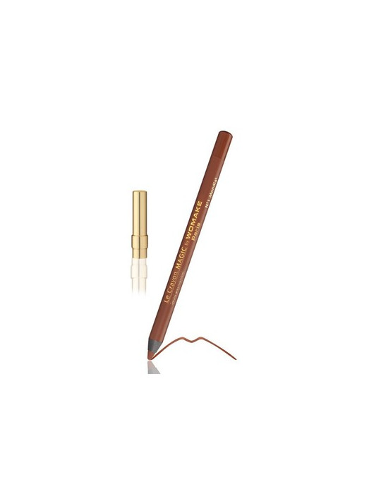 LOMHIFAR LAPIZ DE OJOS WOMAKE COLOR CARAMEL