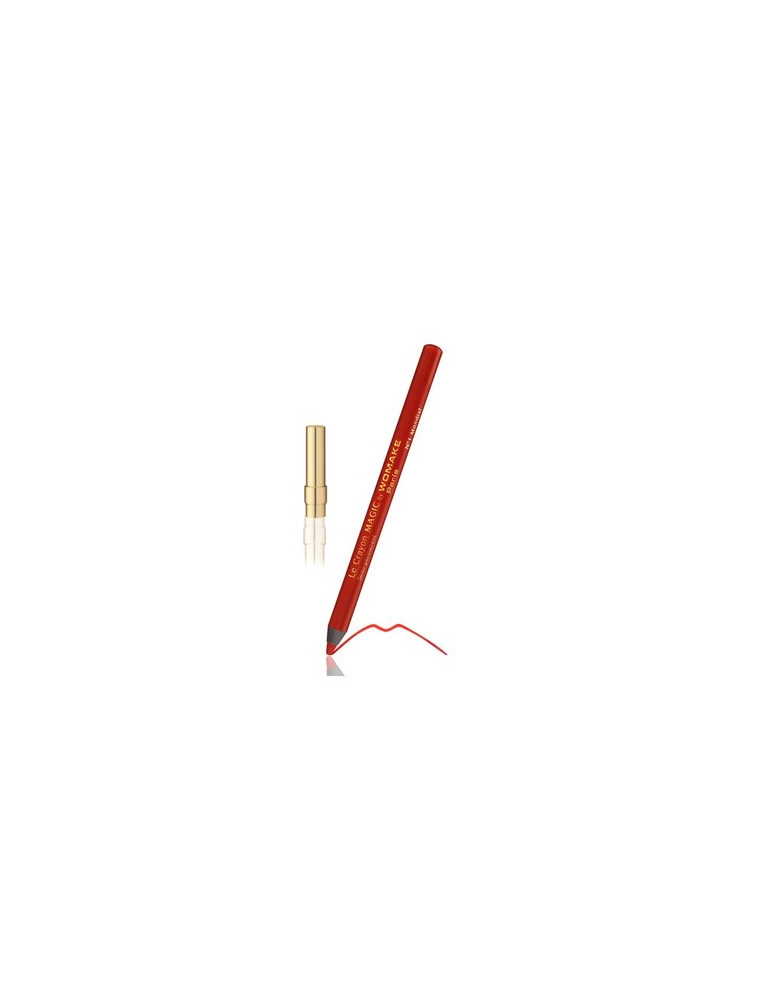 LOMHIFAR LAPIZ DE OJOS WOMAKE COLOR ROUGE