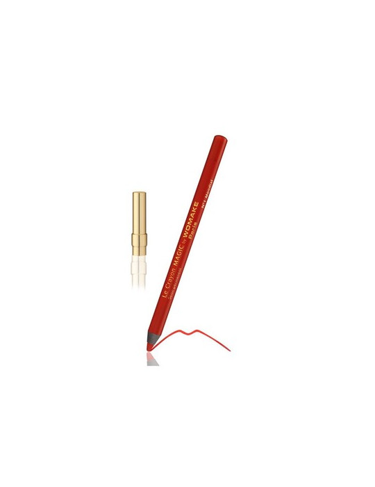 LOMHIFAR LAPIZ DE OJOS WOMAKE COLOR ROUGE