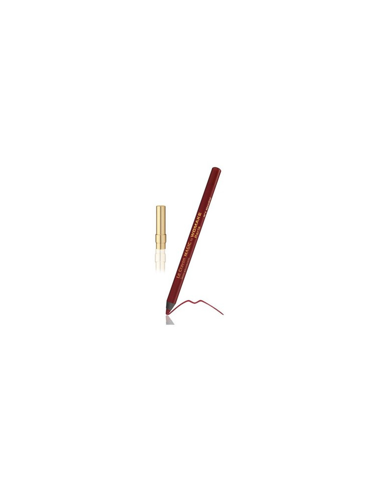 LOMHIFAR LAPIZ DE OJOS WOMAKE COLOR PRUNE