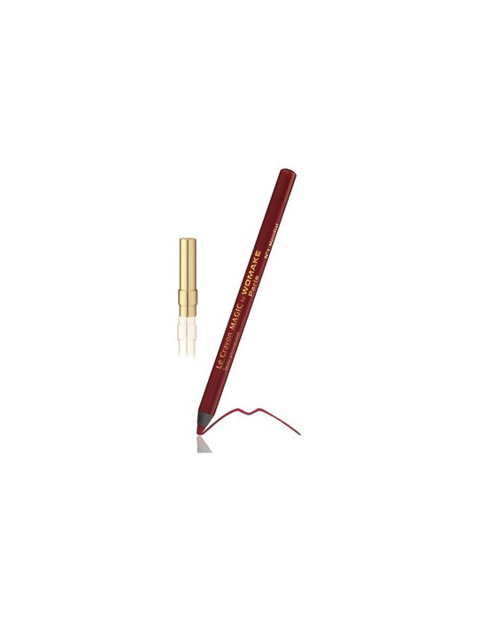 LOMHIFAR LAPIZ DE OJOS WOMAKE COLOR PRUNE