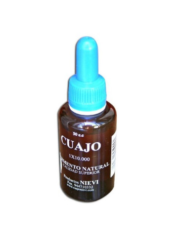 CUAJO LIQ 50ML CUENTAGOTAS