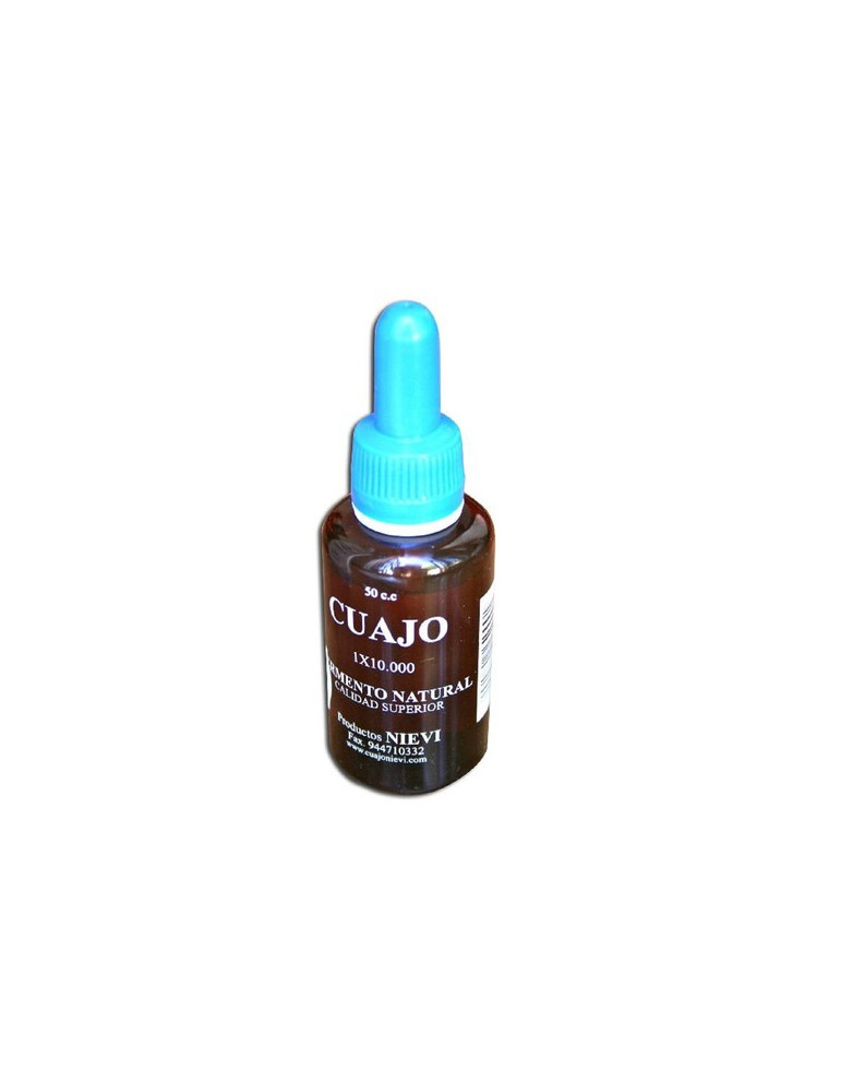 CUAJO LIQ 50ML CUENTAGOTAS