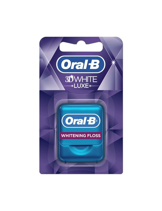 ORAL SEDA 3D WHITE 35M