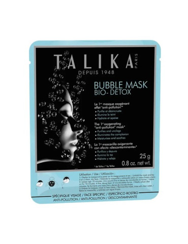 TALIKA BUBBLE MASK 25G