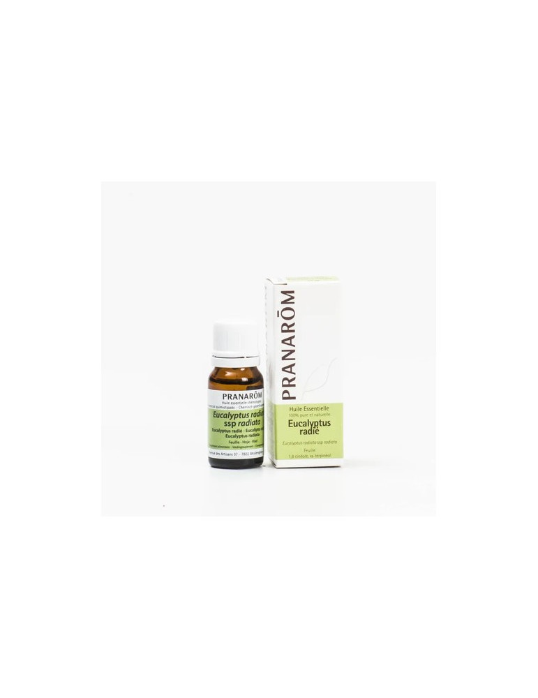 ACEITE ESEN QT EUCALIPTO RADIATA 10ML PR