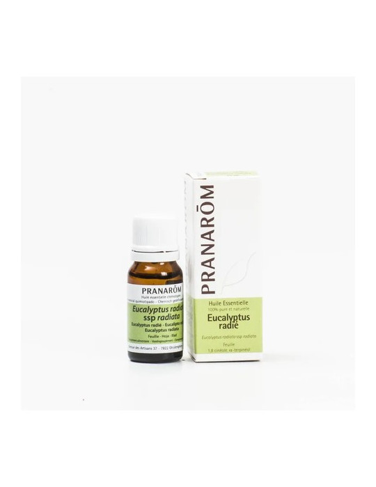 ACEITE ESEN QT EUCALIPTO RADIATA 10ML PR