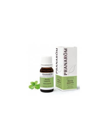 ACEITE ESEN QT MENTA PIPERITA 10ML PRANA