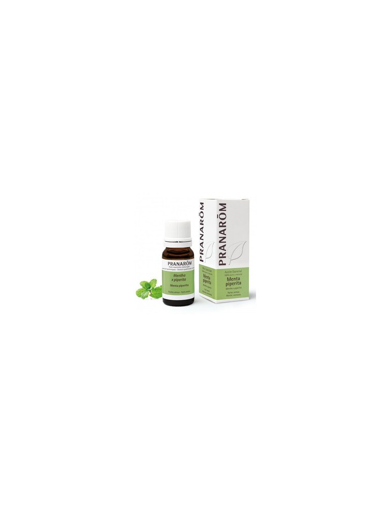 ACEITE ESEN QT MENTA PIPERITA 10ML PRANA