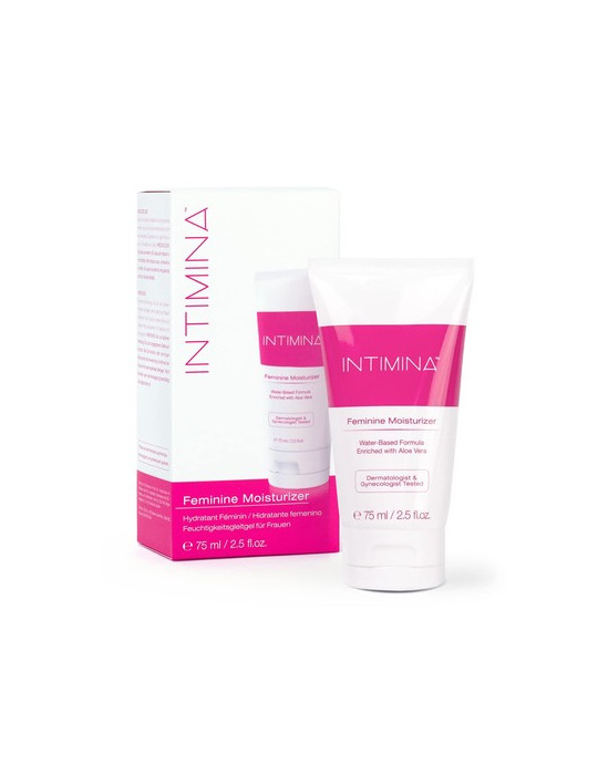 INTIMINA HIDRATANTE FEMENINO