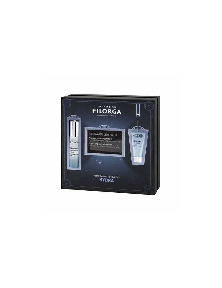 COFRE HYDRA-HYAL Y HYDRA-FILLER