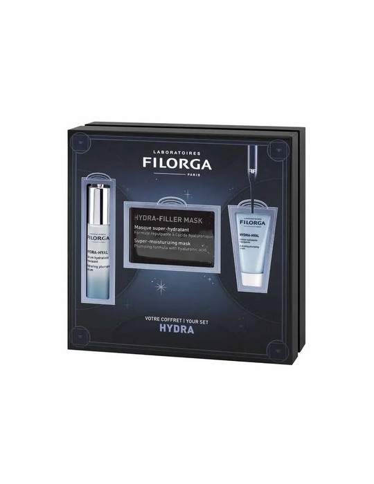 COFRE HYDRA-HYAL Y HYDRA-FILLER