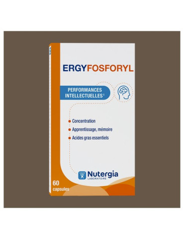 NUTERGIA ERGYFOSFORYL