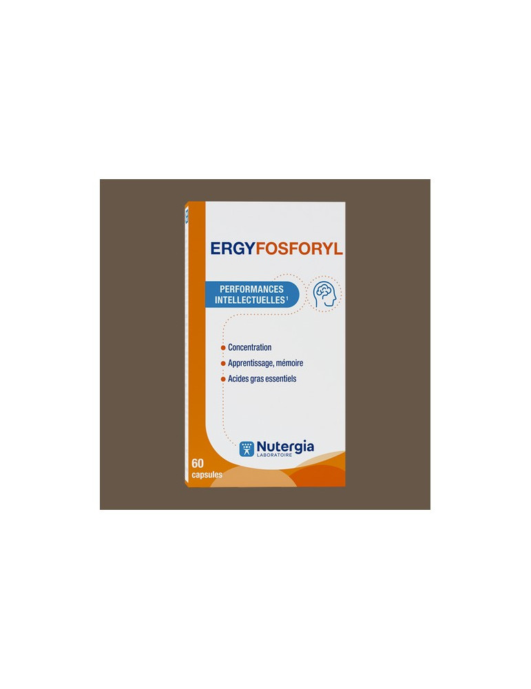 NUTERGIA ERGYFOSFORYL
