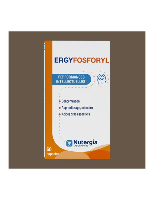NUTERGIA ERGYFOSFORYL