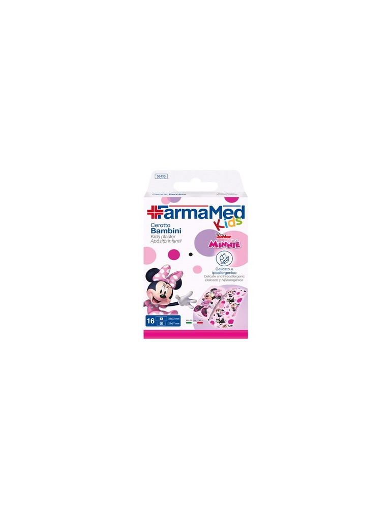 TIRITAS MINNIE MOUSE