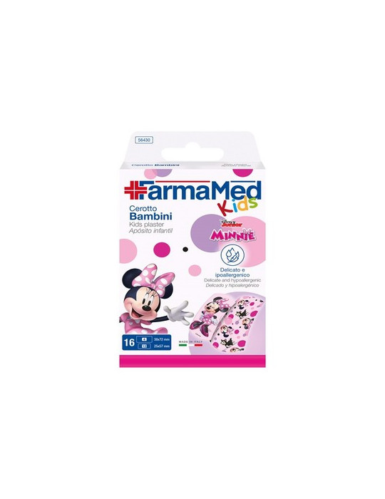 TIRITAS MINNIE MOUSE