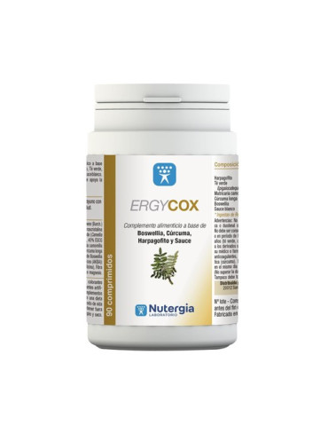NUTERGIA ERGYCOX 90 COMP