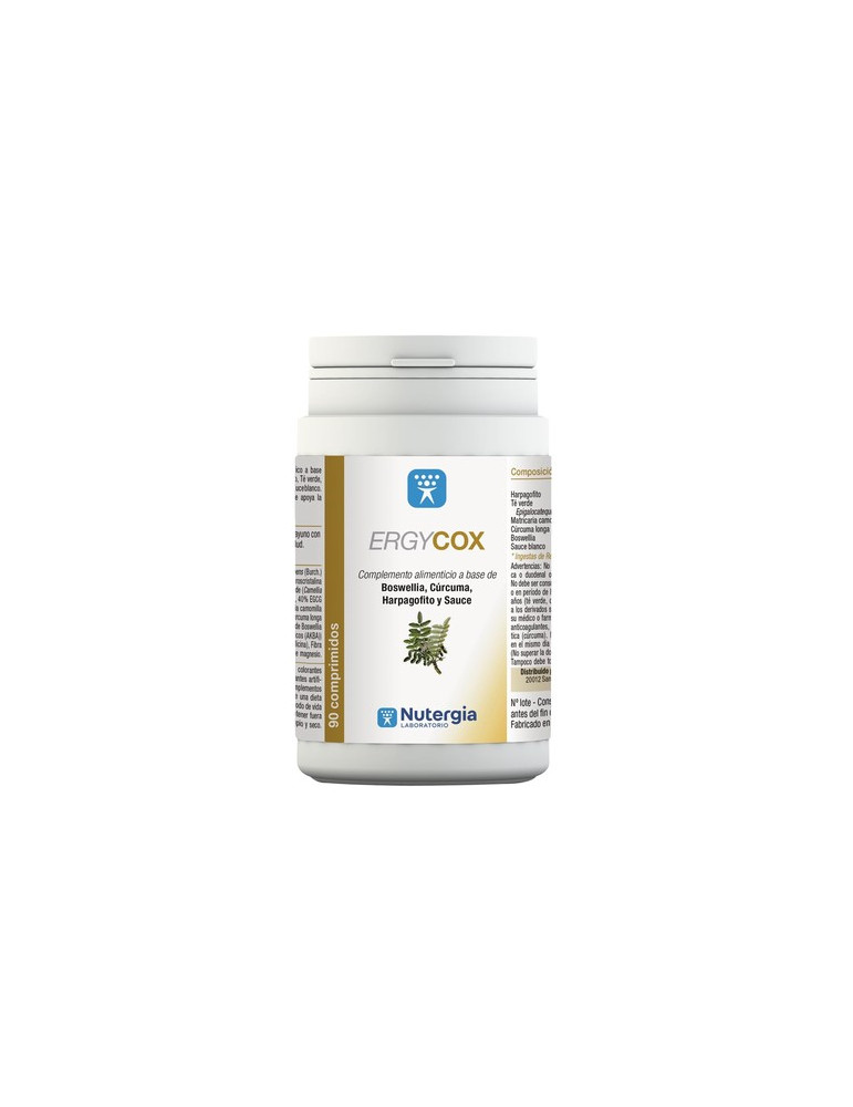NUTERGIA ERGYCOX 90 COMP