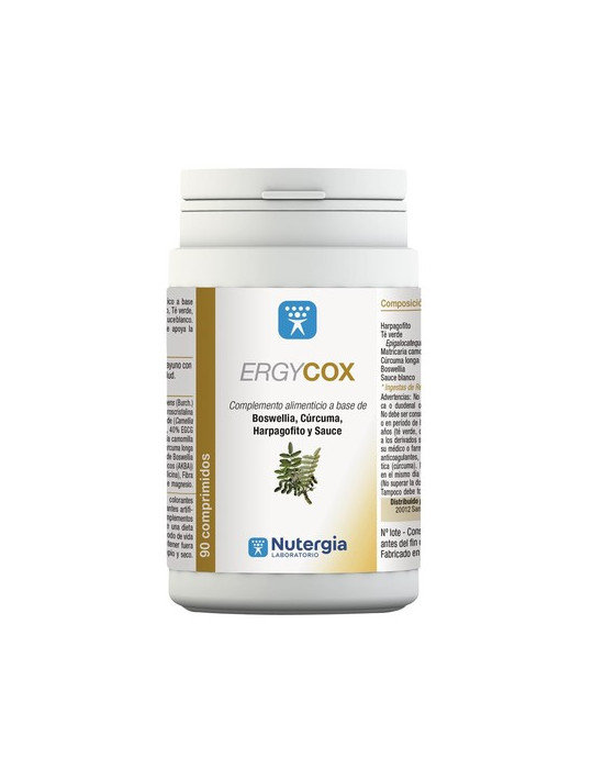 NUTERGIA ERGYCOX 90 COMP