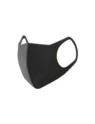 MASCARILLA IBOTEX NEOPRENO NEGRO TALLA S