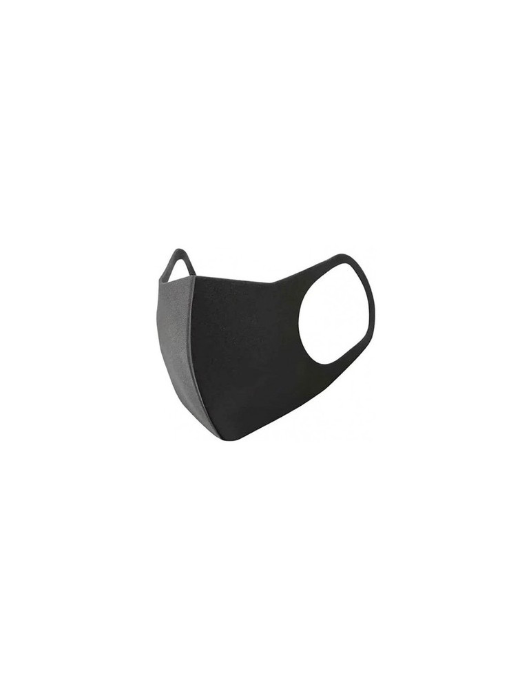 MASCARILLA IBOTEX NEOPRENO NEGRO TALLA S