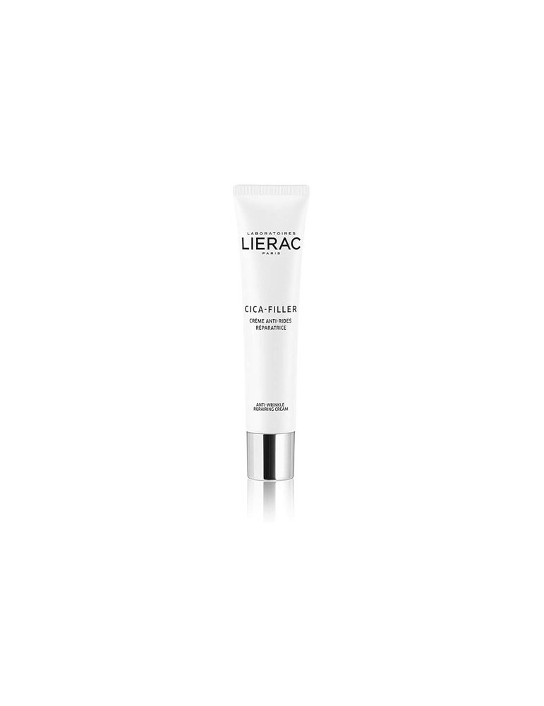 CICA-FILLER CREMA ANTIARRUGAS