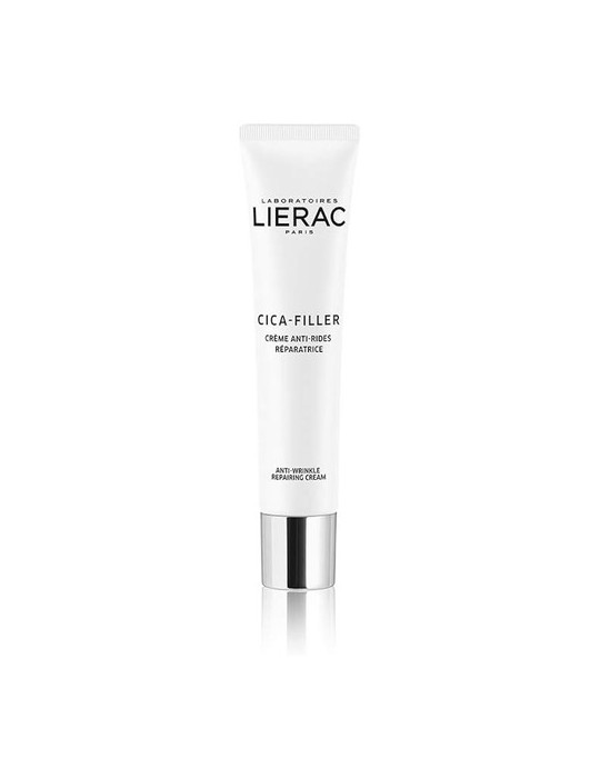 CICA-FILLER CREMA ANTIARRUGAS