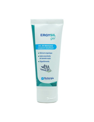 NUTERGIA ERGYSIL GEL 75ML