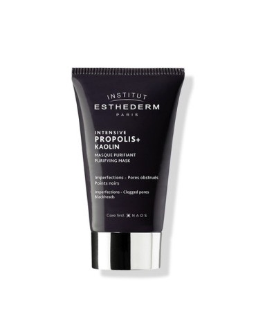 INTENSIVE PROPOLIS+KAOLIN MASQUE PURIFICANTE