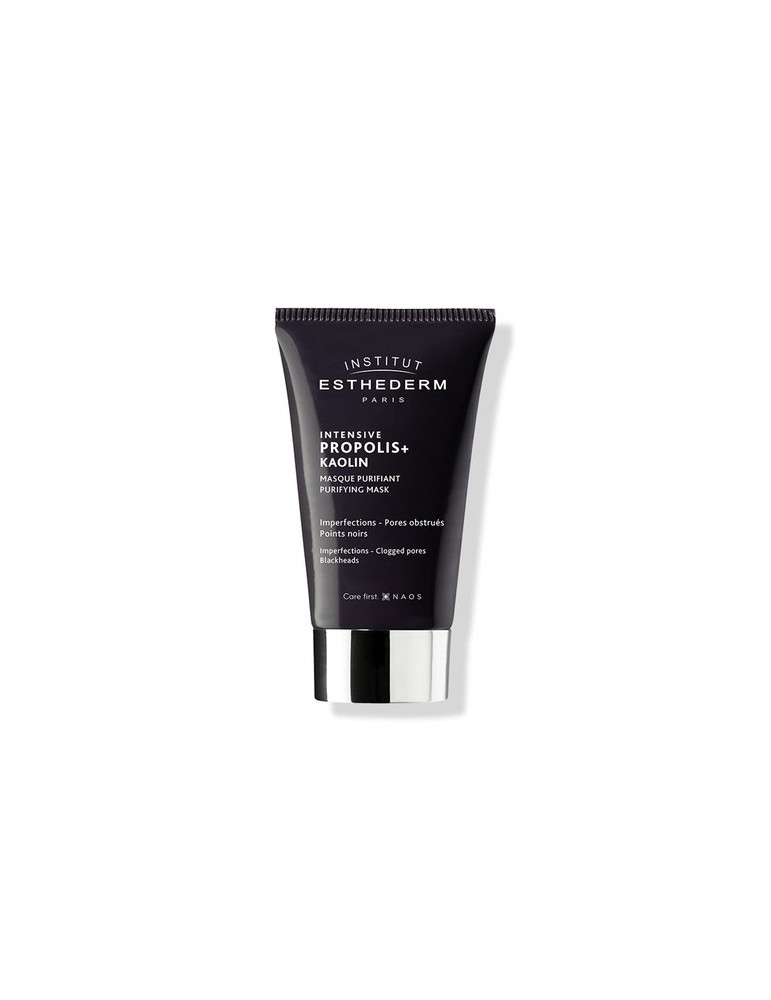 INTENSIVE PROPOLIS+KAOLIN MASQUE PURIFICANTE