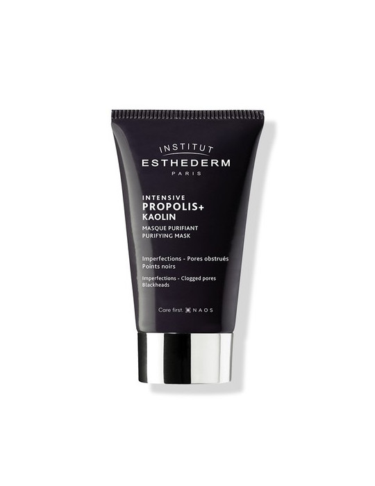 INTENSIVE PROPOLIS+KAOLIN MASQUE PURIFICANTE