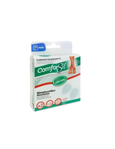 COMFORSIL PLANCHA DE SILICONA 20 X 30CMS